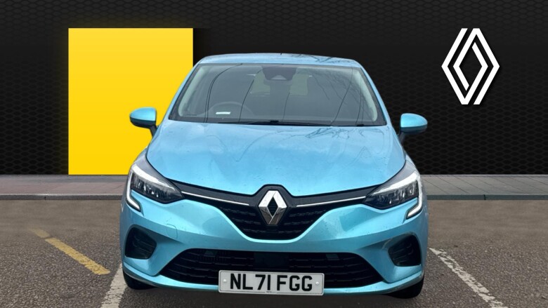 Renault Clio 1.0 TCe 90 Iconic 5dr Petrol Hatchback